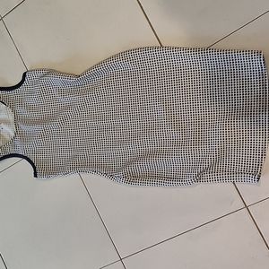 Armani exchange dress